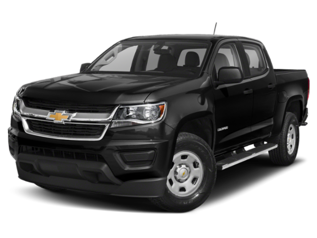 2019 Chevrolet Colorado 2WD Z71 RWD photo