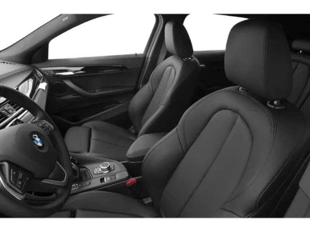Used 2022 Black BMW sDrive28i image 6