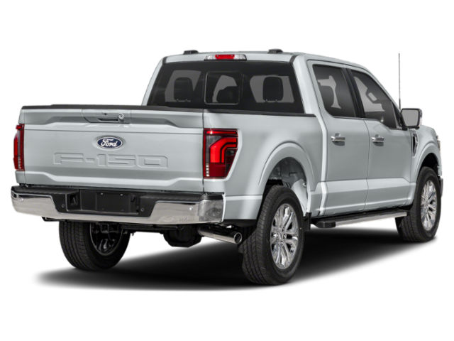 New 2026 Avalanche Ford Lariat® image 24