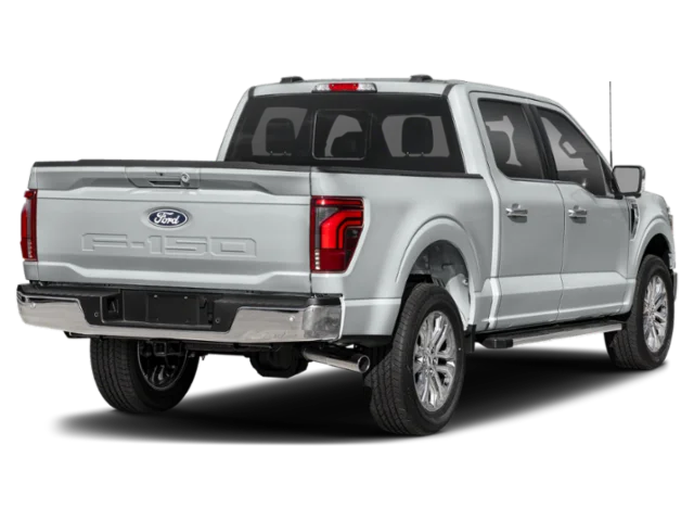 New 2026 Avalanche Ford Lariat® image 2