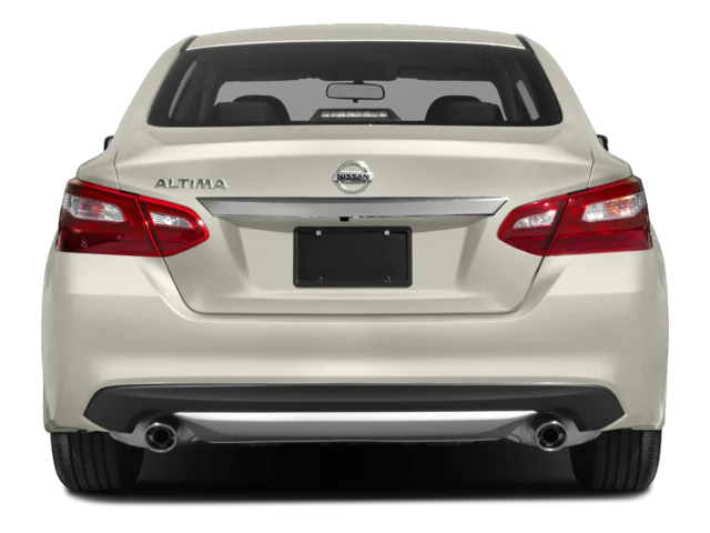 Used 2018 Black Nissan 2.5 SR image 5