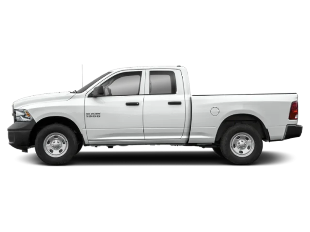 Used 2020 Gray Ram Tradesman image 10