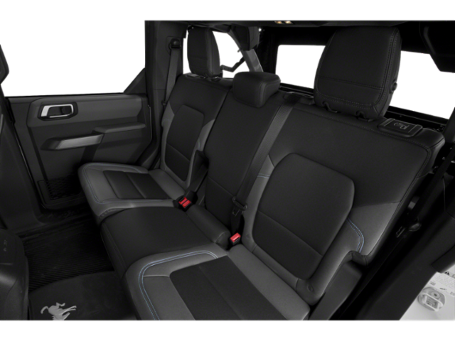 Used 2022 White Ford Black Diamond image 13