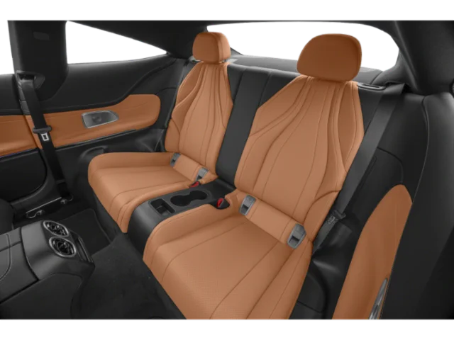 New 2027  Mercedes-Benz CLE 450 image 13