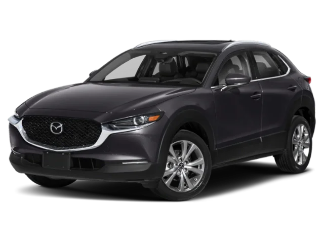 2021 Mazda CX-30 Premium's photo