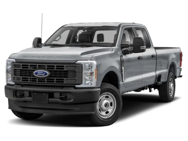 2026 Ford F-350's photo