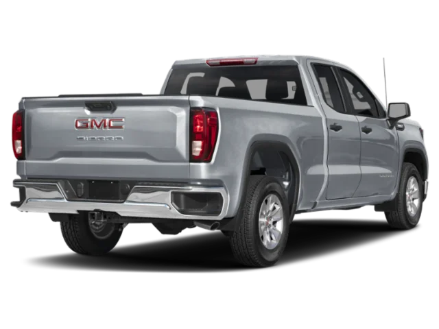 New 2026  GMC Elevation image 2