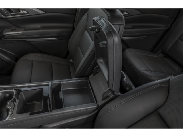 New 2027 Radiant Red Tintcoat Chevrolet LT image 20