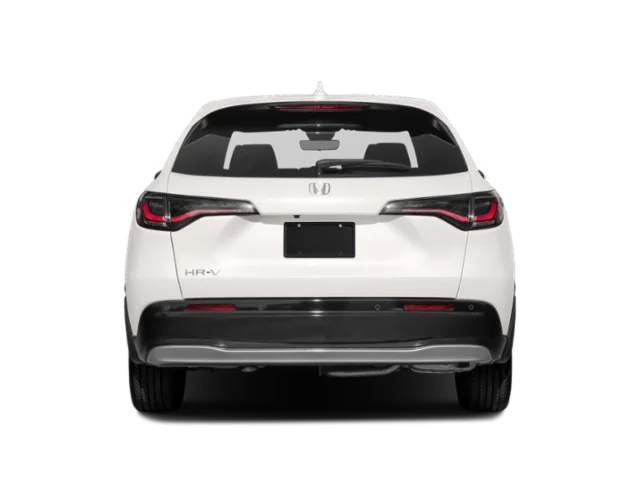Used 2024  Honda EX-L image 5