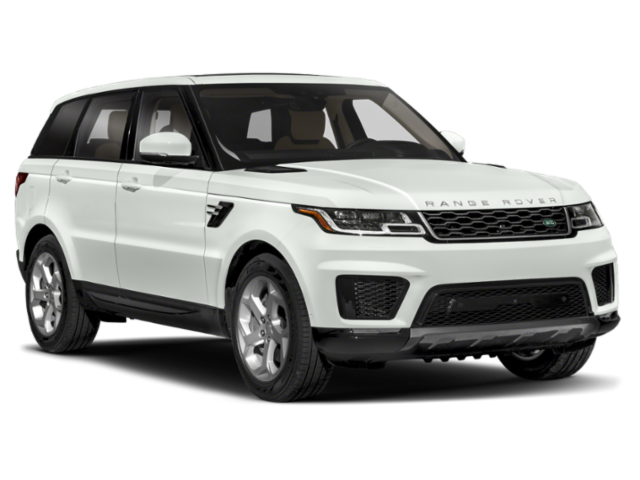 Used 2021  Land Rover HST image 11