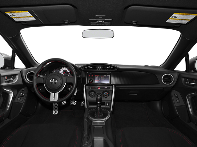 Used 2013 Asphalt Scion Base image 6