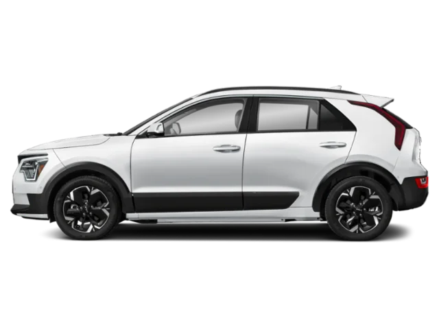 Used 2024 White Kia Wave image 3
