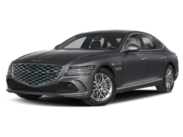 2026 Genesis G80 2.5T Advanced AWD's photo