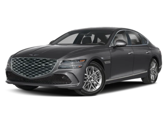 2026 Genesis G80 2.5T Advanced AWD's photo