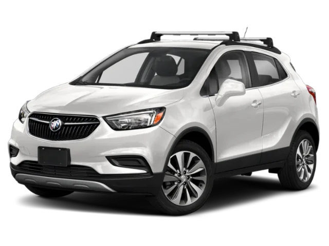 2020 Buick Encore Preferred's photo