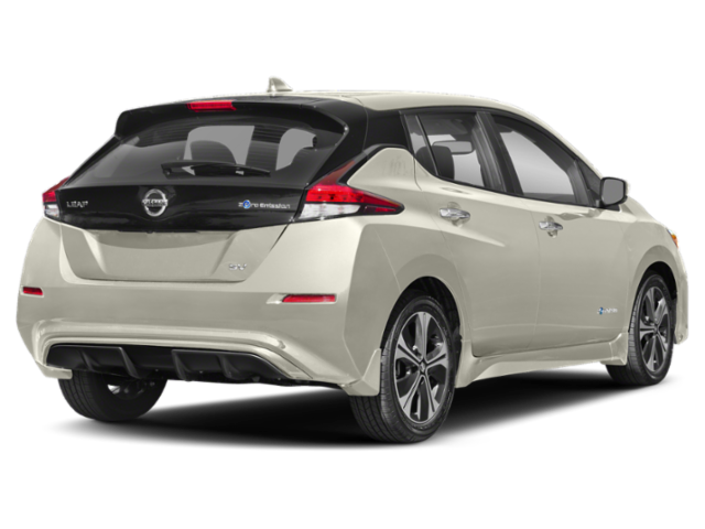 Used 2018 Nissan LEAF S with VIN 1N4AZ1CP2JC313355 for sale in San Marcos, TX