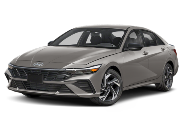 New 2026 Gray Hyundai SEL Sport image 1
