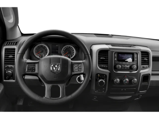 Used 2020 Gray Ram Tradesman image 14