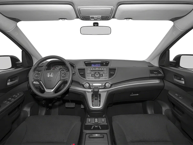 Used 2013  Honda EX image 7