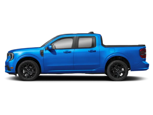 New 2026  Ford MAVERICK LOBO image 3