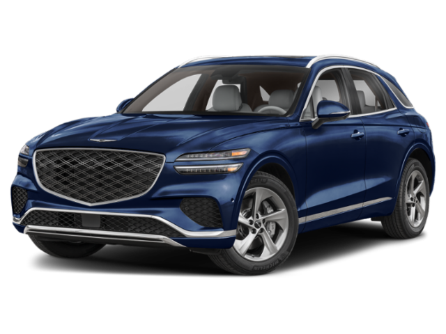 New 2026 Blue Genesis 2.5T Advanced image 1