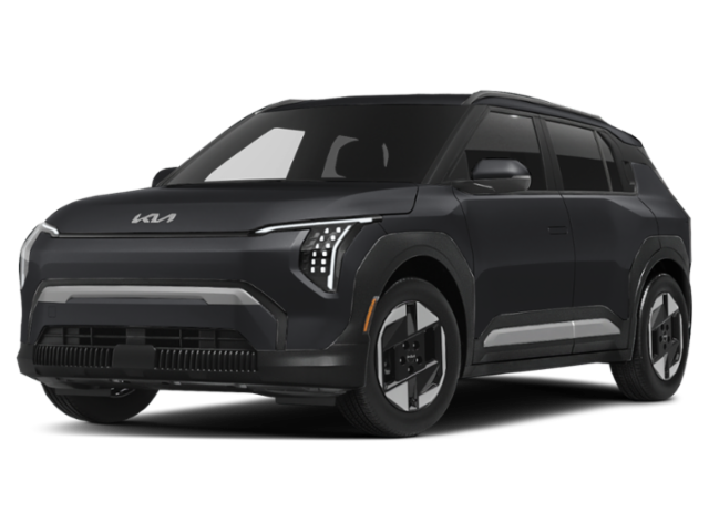 New 2027 Aurora Black Pearl Kia Wind image 1