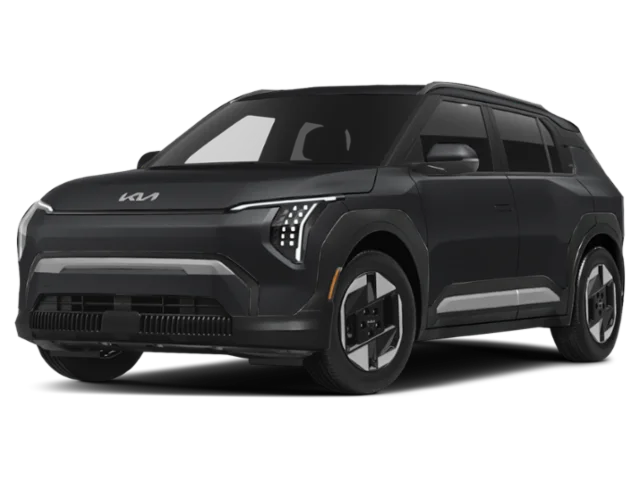 New 2027 Aurora Black Pearl Kia Wind In-Transit image 3
