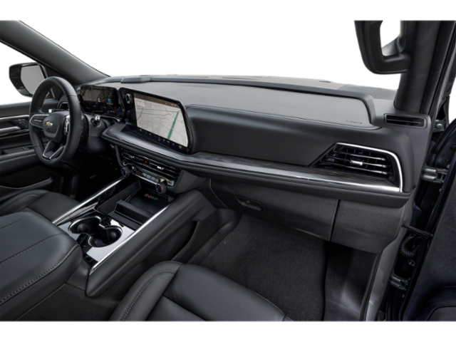 2026 Chevrolet Suburban LT - Photo 21