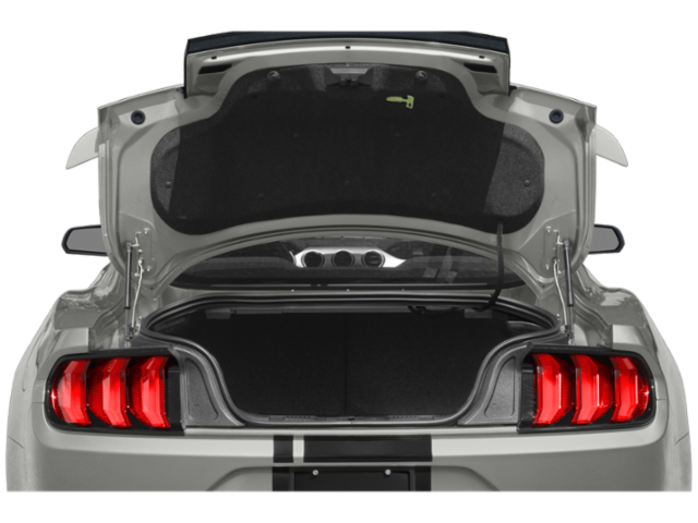 Used 2023 Carbonized Gray Metallic Ford GT Premium image 8