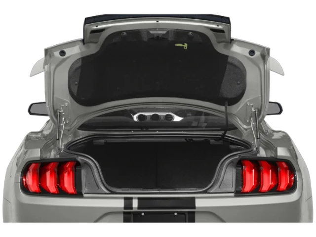 2023 Ford Mustang GT Premium - Photo 8
