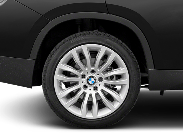 Used 2013 Gray BMW xDrive35i image 9