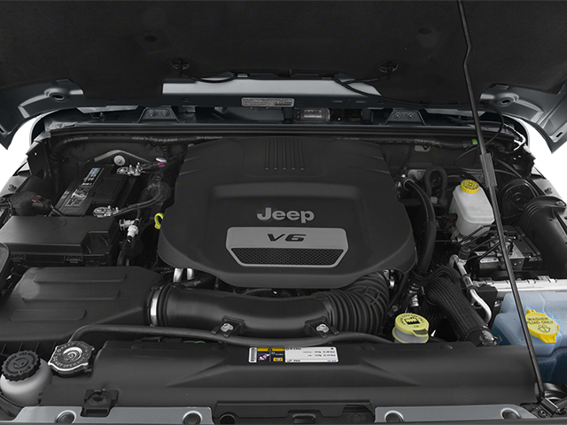 Used 2014 Black Jeep Sport image 10
