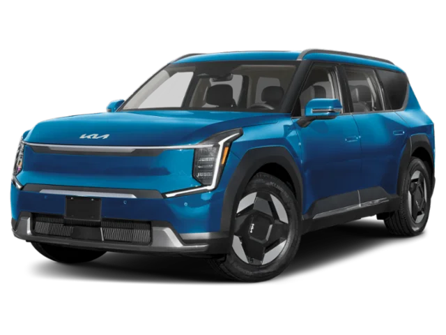 New 2027 OCEAN BLUE KIA WIND image 1