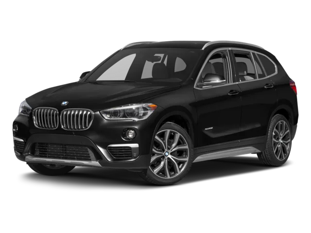 2017 BMW X1 sDrive28i's photo
