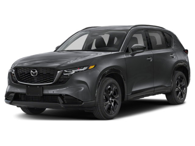 2026 Mazda CX-5 S Premium Auto AWD's photo
