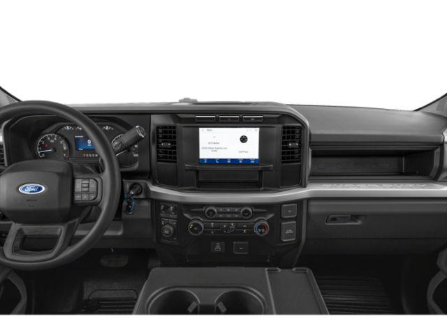 New 2027 Neptune Blue Ford XL image 7