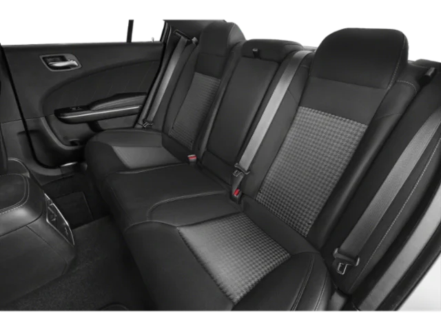 Used 2023 Blue Dodge R/T Scat Pack image 10