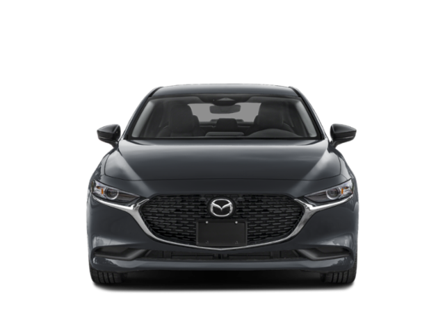 New 2026 White Mazda 2.5 S Select Sport Base image 4
