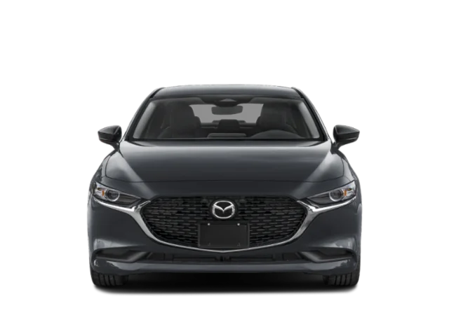 New 2026 White Mazda 2.5 S Select Sport image 4