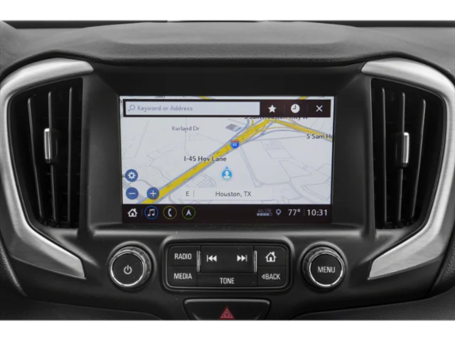 Used 2018 Black GMC Denali image 17