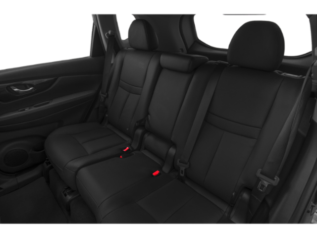 Used 2018 Magnetic Black Nissan SL image 16