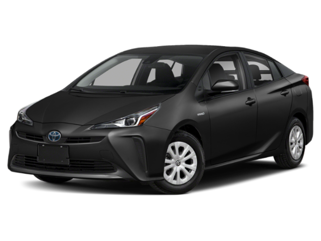 Used 2022 Toyota Prius LE with VIN JTDKAMFU6N3174040 for sale in Amsterdam, NY