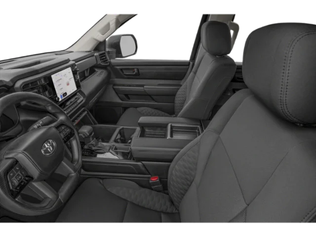 New 2026 Midnight Black Met Toyota SR image 6