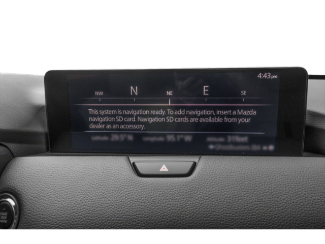 2025 Mazda CX-90 Premium Sport - Photo 13