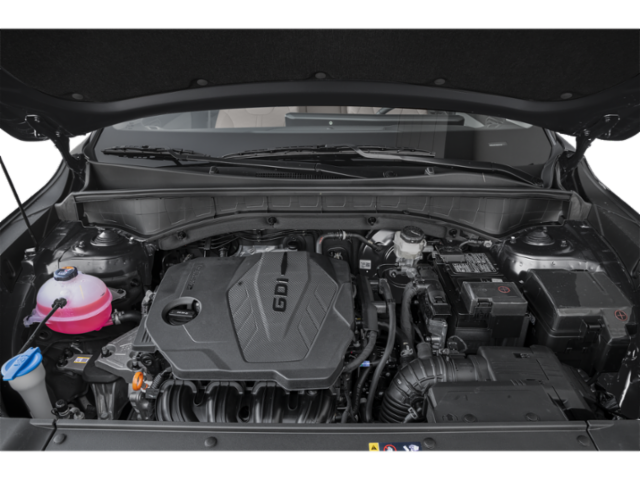 New 2026 Gray Kia S image 9