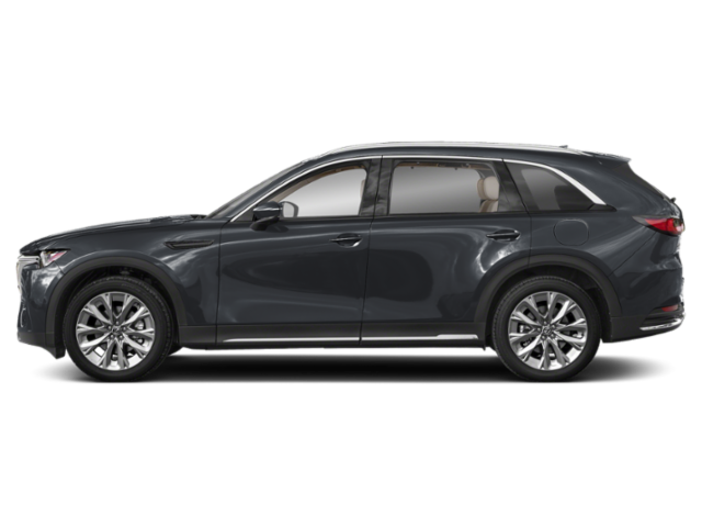 New 2026 Black Mazda 3.3 Turbo Premium Plus image 3
