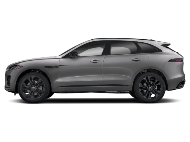 New 2026 Eiger Grey JAGUAR 250PS R-Dynamic S image 8