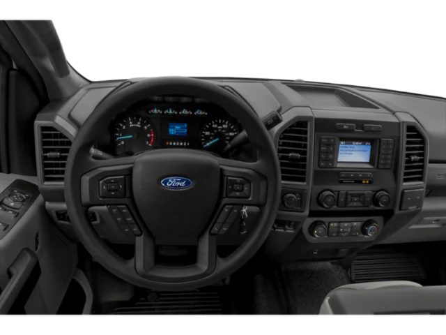 Used 2022 White Ford XL image 4