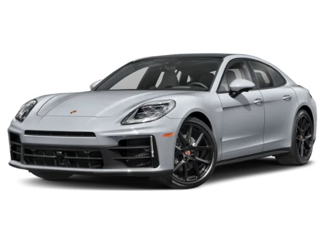 2026 Porsche Panamera