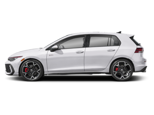 New 2026 Opal White Pearl Volkswagen Autobahn image 3